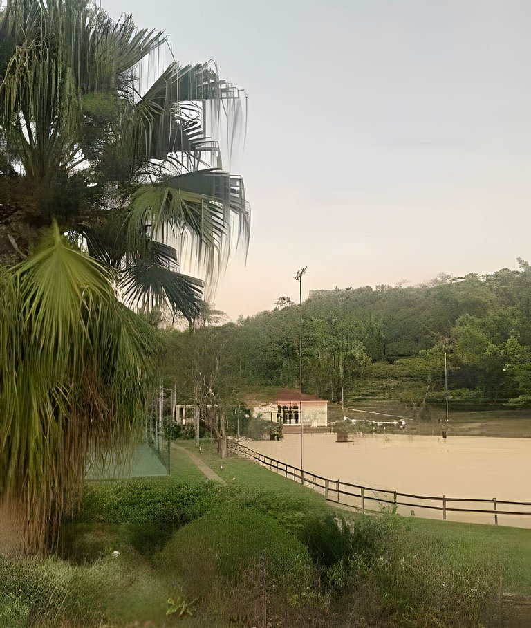 Viva no melhor da serra carioca