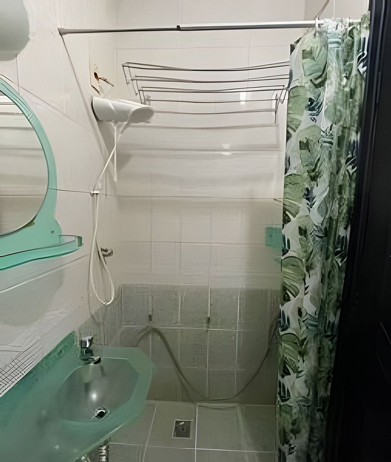 Apartamento prático e funcional