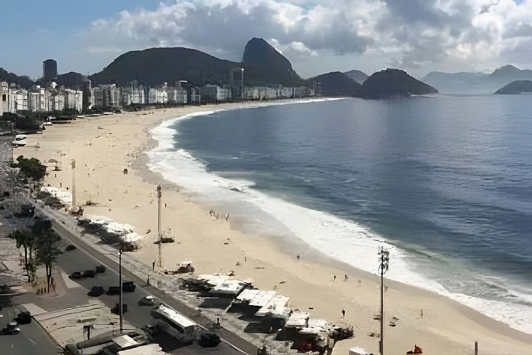 Apartamento 2 quartos, garagem e portaria 24 horas
