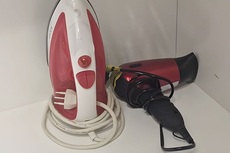 Refúgio acolhedor com charme retrô