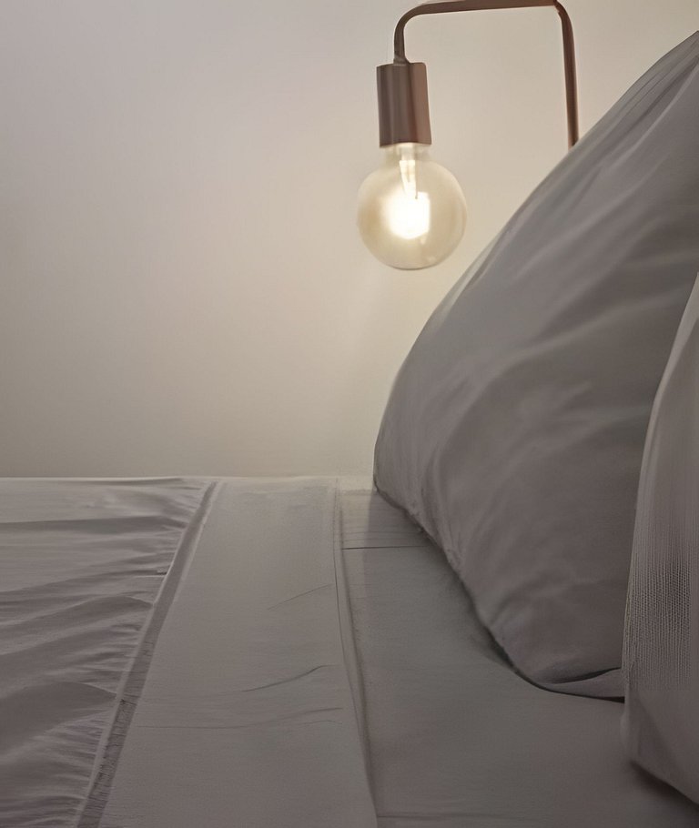 Refúgio acolhedor com charme retrô