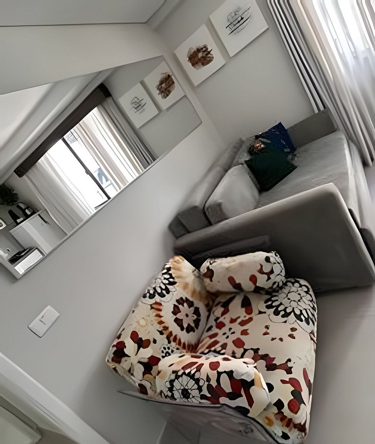Conforto, hidromassagem e tranquilidade em um só lugar