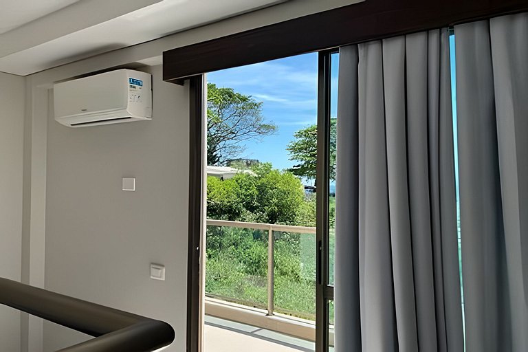 Conforto, hidromassagem e tranquilidade em um só lugar
