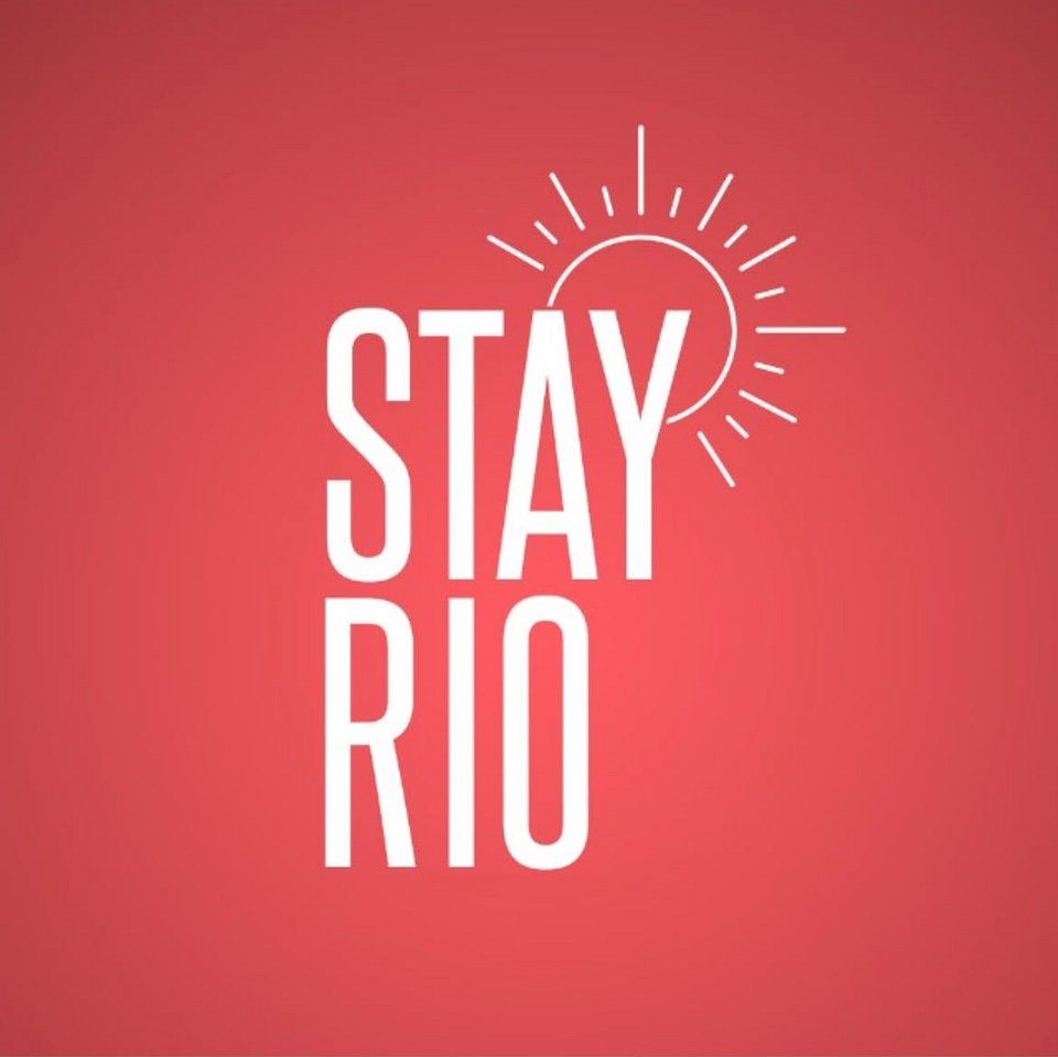 Stay Rio